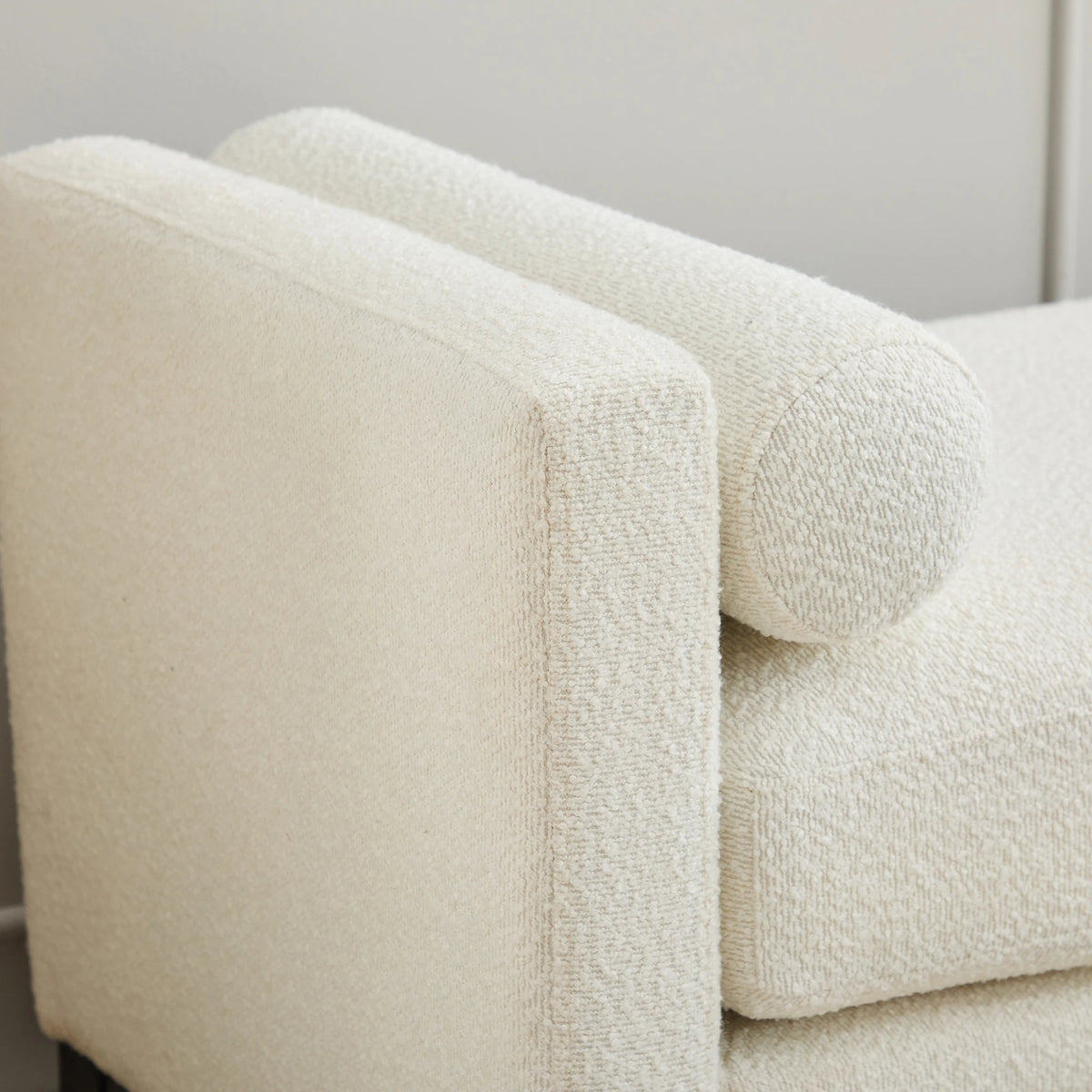 Elvarenae Solenne Bolster Bench