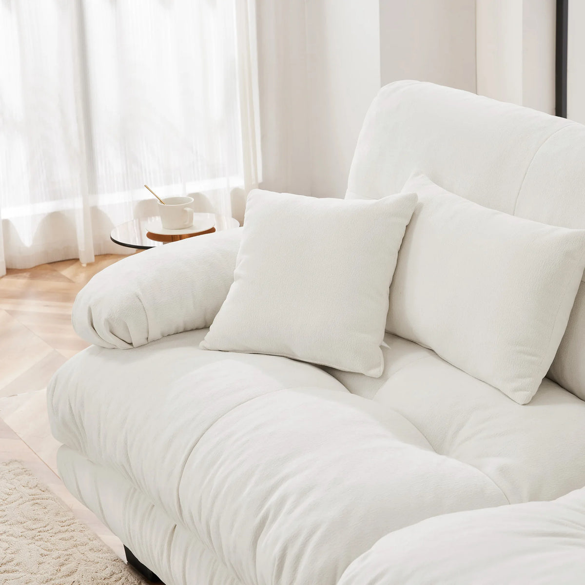 Valenza Modular Lounge Collection
