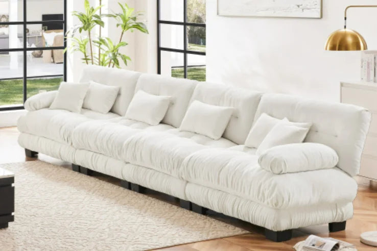 Valenza Modular Lounge Collection