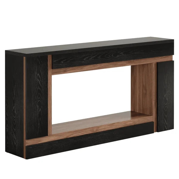 Haven Contrast Console Table