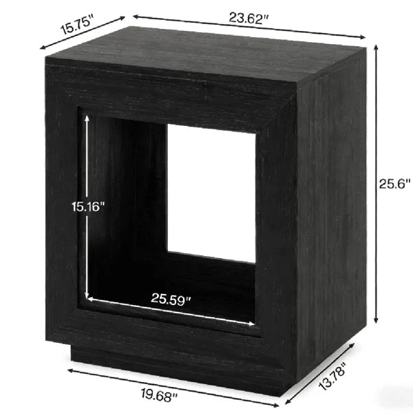 Console Table End Table