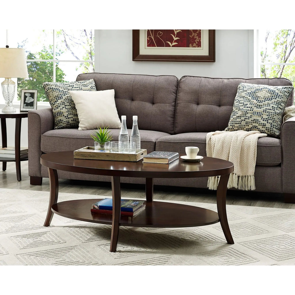 Elliston Living Room Table Set
