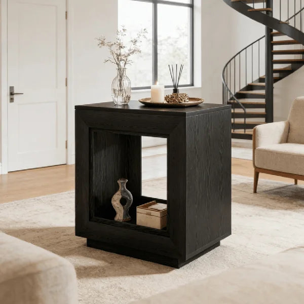 Console Table End Table