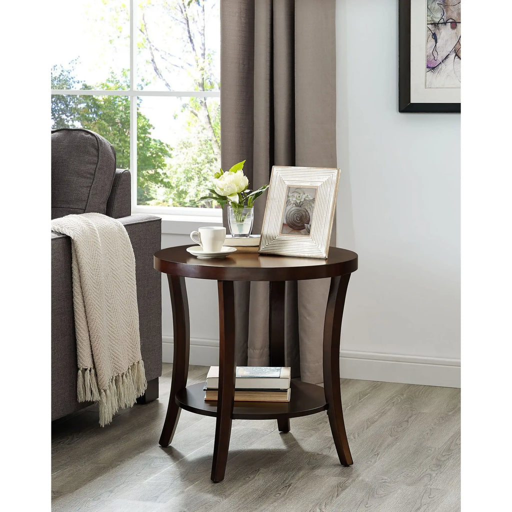 Elliston Living Room Table Set