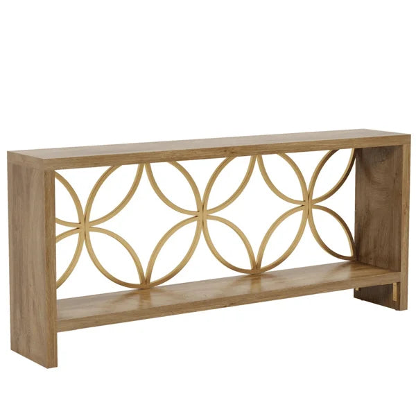 Ellery Long Console Table