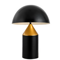 Dome Table Lamp