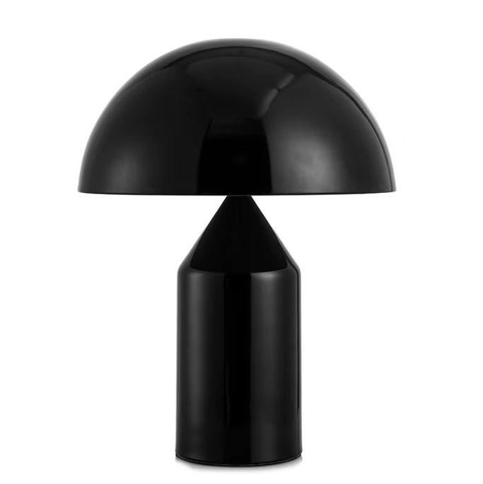 Dome Table Lamp