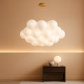 The Bubble Chandelier