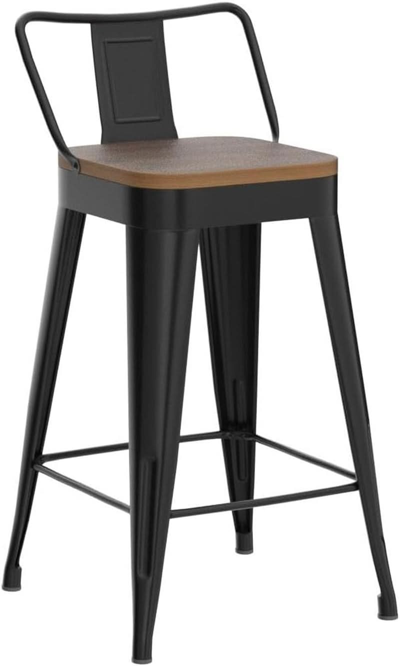 Montreux Counter Stools, Set of 4