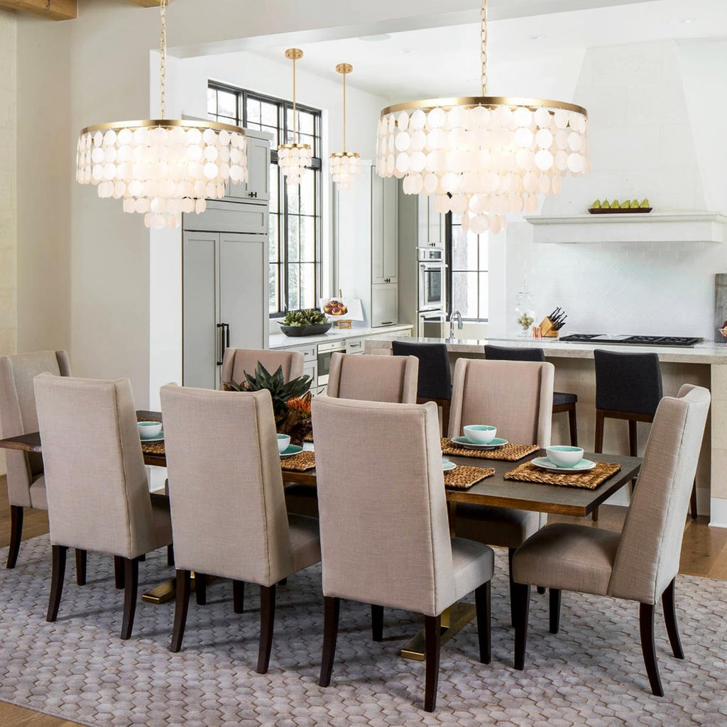 Marielle Tiered Chandelier