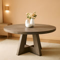Soren Round Dining Table