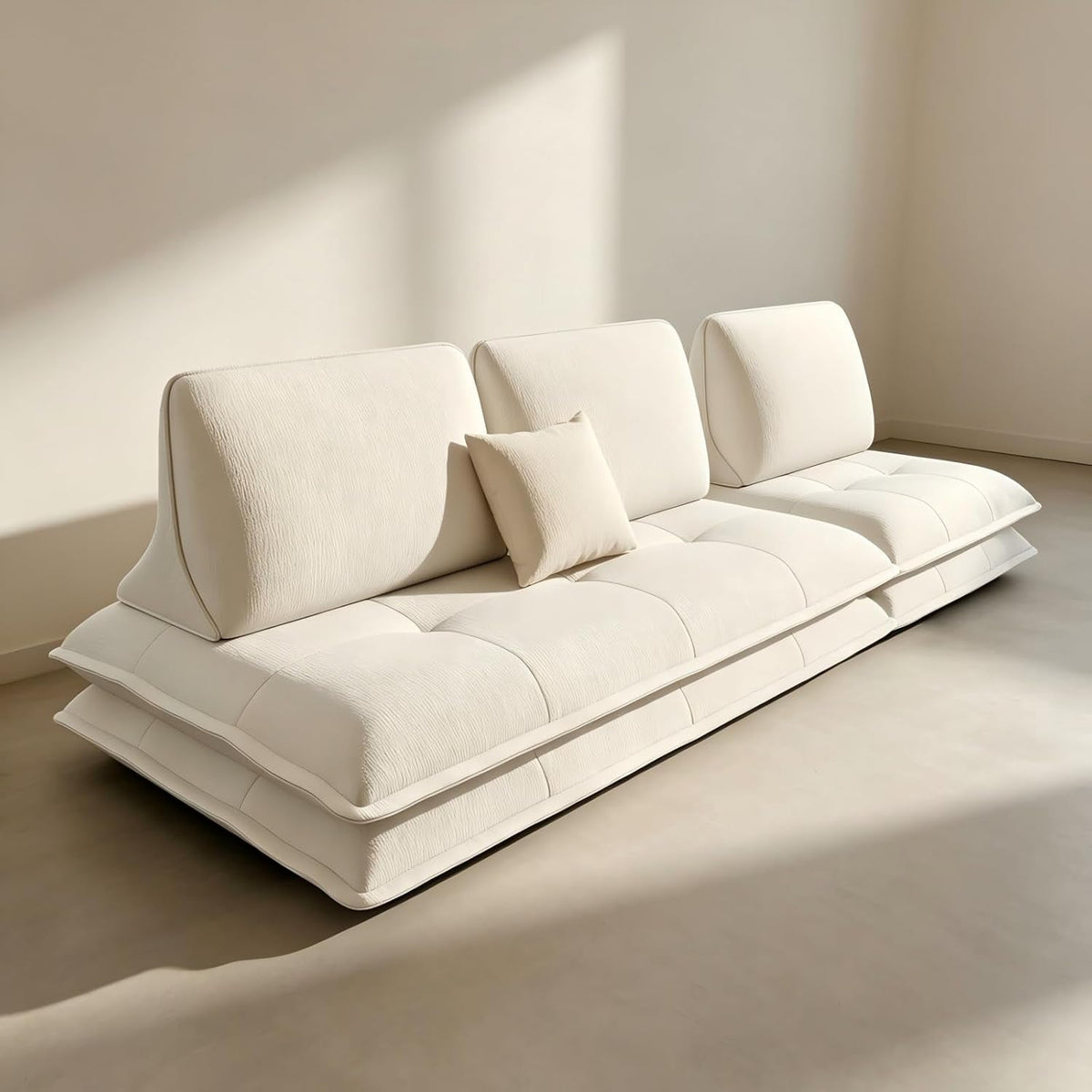 Arden Daybed Sectional with Ottoman