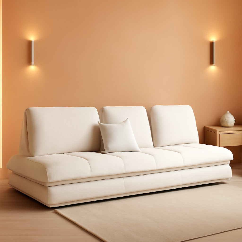 Arden Daybed Sectional with Ottoman