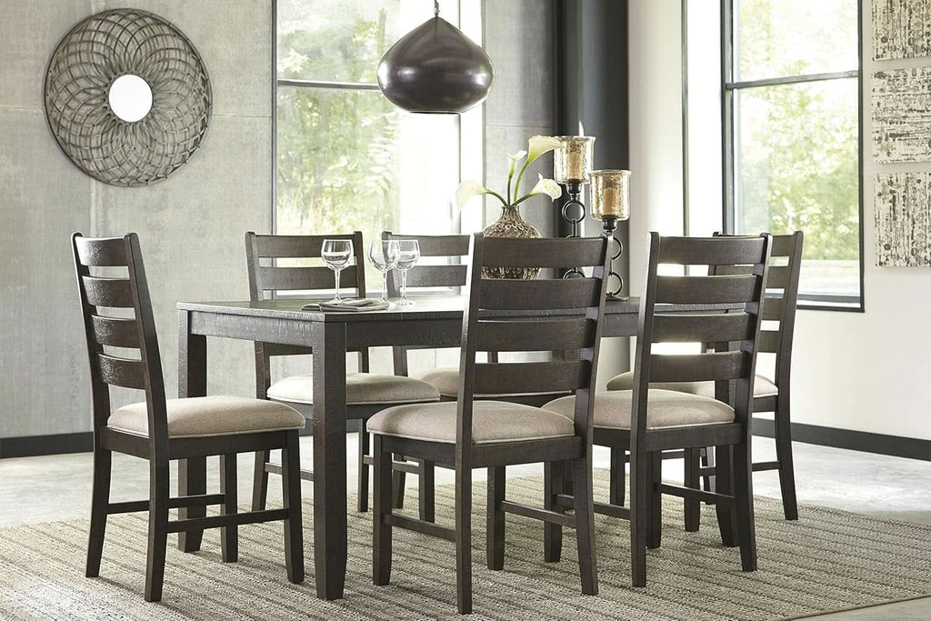 Montrose Rectangular Dining Set