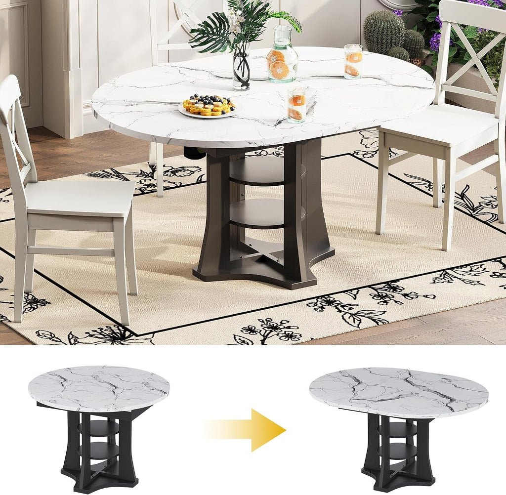 Celeste Extendable Dining Table
