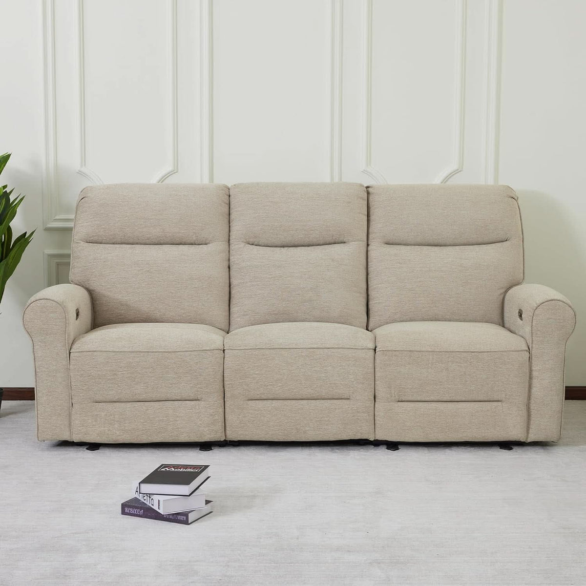 Orson Power Reclining Sofa