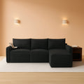 Noir Modular Sectional