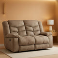 Calder Reclining Loveseat