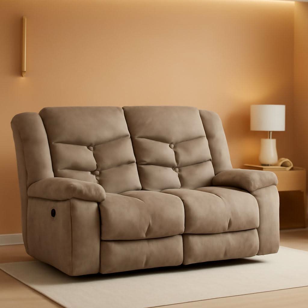 Calder Reclining Loveseat