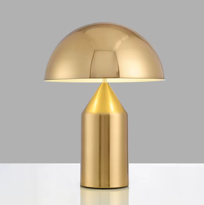 Dome Table Lamp