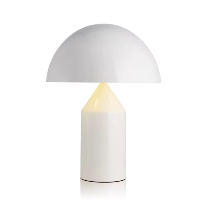 Dome Table Lamp